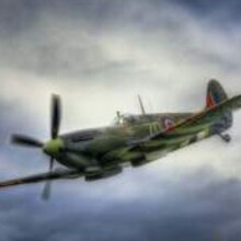 Supermarine Spitfire 