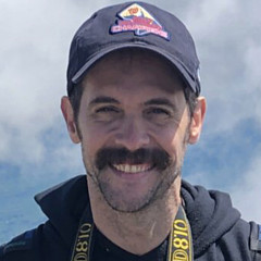 Brendan Reals