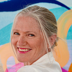 Claire Desjardins