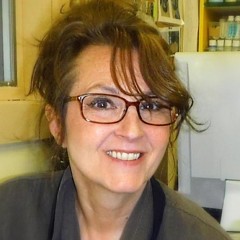 Janine Riley