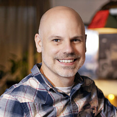 Kevin Carden
