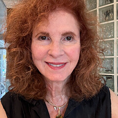 Madeline Ellis
