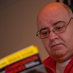 Nigel Jones