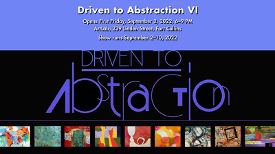 Driven To Abstraction 6