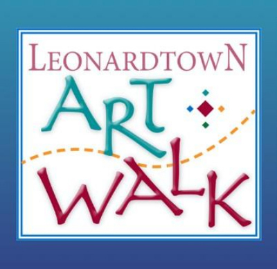 Leonardtown Art Walk 2022